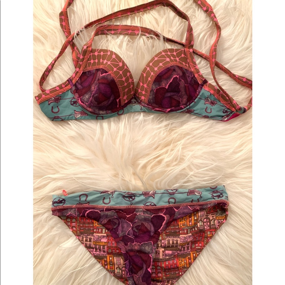 Maaji Bathing Suit